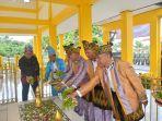 Suasana-pelaksanaan-tabur-bunga-untuk-memperingati-wafatnya-Pangeran-Antasari-ke-162.jpg