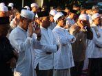 Suasana-saat-Kapolres-Banjar-AKBP-Dr-Fadli-shalat-Idul-Adha-berjamaah-di-Aspol-Karangan-Putih.jpg