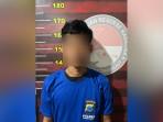 Petani di Tanahlaut Tepergok Bawa Narkoba di Saku Celana, Pemasok Diburu Polisi