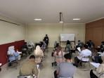 Uniska MAB Banjarmasin Gelar Tes PMB Gelombang Kedua, Diikuti 1.781 Peserta