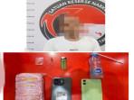 Tersangka-HL-45-dan-barang-bukti-yang-diamankan-polisi.jpg