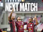 Suporter Persipura Belum Move on, Tuding Persib Bandung Vs Barito Putera Settingan