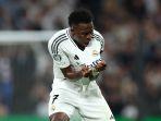 Prediksi Lengkap Susunan Pemain Real Madrid vs Marseille UCL 2025, Vinicius Main