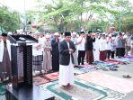 Warga-Muhammadiyah-HSU-Gelar-Shalat-Idul-Fitri-2023-HSU.jpg