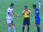 Agus Walyono Pimpin Barito Kontra Persela, Pernah Dibikin Bingung Wasit VAR Saat PSPS Versus PSMS
