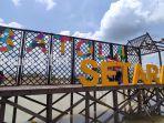 Wisata-Kalsel-spot-foto-di-Jejangkit-Ecopark-Kabupaten-Barito-Kuala-Batola-Senin-14112022.jpg