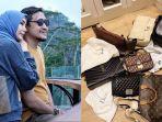 arie-untung-dan-fenita-arie-bersama-tas-branded-perancis-yang-dicampakkan.jpg