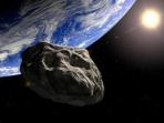 Hari Ini Asteroid 4660 Nereus Lintasi Bumi, Begini Dampaknya untuk Manusia
