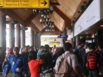 Tahun Baru, Penumpang Pesawat Tembus 6.006 Orang