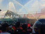 Cepatnya Personel BPK Banjarmasin Datang, Api di Jalan Kelayan B Dapat Dipadamkan
