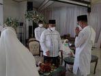Bupati HSS Batasi Waktu Silaturahmi di Momen Idul Fitri 2022, Dibagi 15 Menit Per Sesi