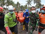 Total Sudah 45 Meninggal Dunia dan 9 Orang Hilang Akibat Erupsi Gunung Semeru