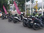 iSejumlah-kendaraan-roda-dua-tampak-terparkir-di-kawasan-Lapangan-Murdjani.jpg