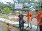 identifikasi-TKP-tenggelam-di-kolam-pemandian-di-kompleks-Perumahan-Lambung-Mangkurat.jpg