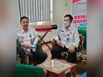 kepala-bidang-p2m-bnnp-kalsel-iskandar-adam-event-tenis-meja-di-hani-17052021.jpg