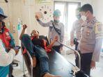 korban-tersengat-listrik-di-puskesmas-sungai-tabuk-kabupaten-banja-kalsel-senin-06092021.jpg