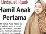 lindswell-kwok-hamil-anak-pertama.jpg