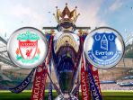LINK Live Streaming Liverpool vs Everton di Liga Inggris