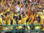 Barito Mania Sebut Laskar Antasari Wajib Menang Lawan Kendal Tornado FC di Laga Perdana