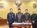 oto-bersama-Wali-Kota-Banjarbaru-bersama-Ketua-DPRD-Banjarbaru-beserta-wakil.jpg