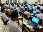 peserta-tes-cpns-2019-kabupaten-balangan-nampak-siap-melaksanakan-tes-skd-di-aula-in.jpg