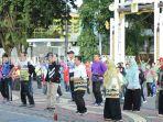 Ini Jadwal Kerja ASN Pemko Banjarmasin Selama Ramadhan, Sekdako: Ada Sanksi Jika Terlambat