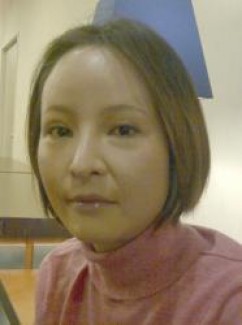 Tumbuh di Keluarga Yakuza, Shoko Kendo Pilih Jadi Pengarang Buku