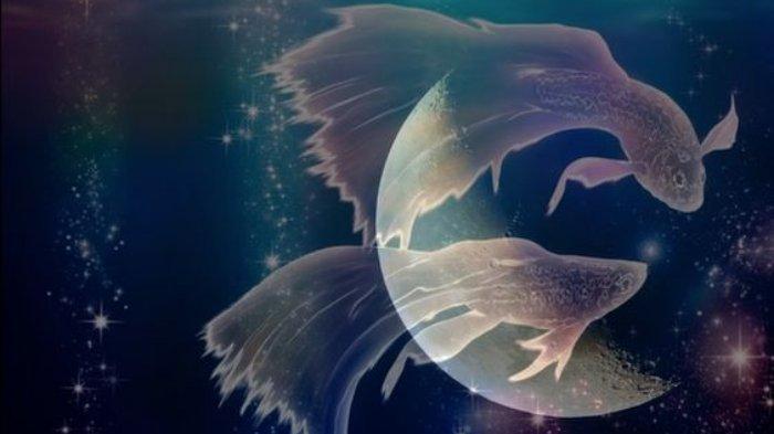 Pisces Zodiak Paling Beruntung Kamis 28 Desember 2023: Apa pun yang Pisces Mulai Pasti akan Berhasil