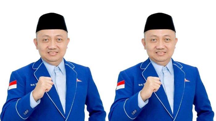 Caleg Demokrat di Kabupaten Serang Meninggal Dunia, KPU: Suara Sah Masuk ke Partai