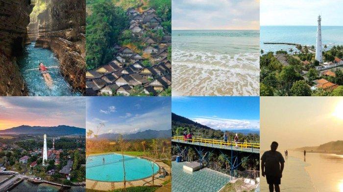6 Destinasi Wisata Hits di Banten untuk Libur Lebaran Idul Adha 2023: Ada Pantai, Bukit, Curug
