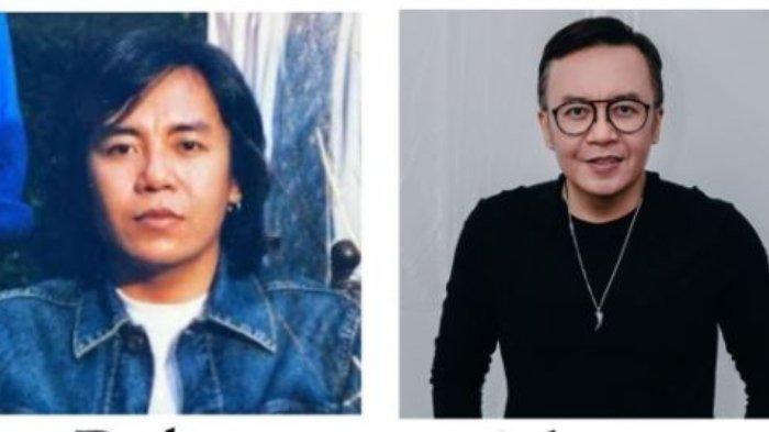 Setelah Berbulan-bulan Ditutup dengan Rapat, Ari Lasso Umumkan Telah Bercerai dengan Vitta Dessy