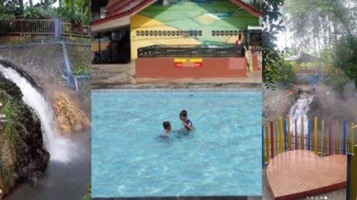 2 Tempat Wisata Pemandian Air Panas di Banten Ini Cocok Dikunjungi saat Cuaca Hujan dan Dingin
