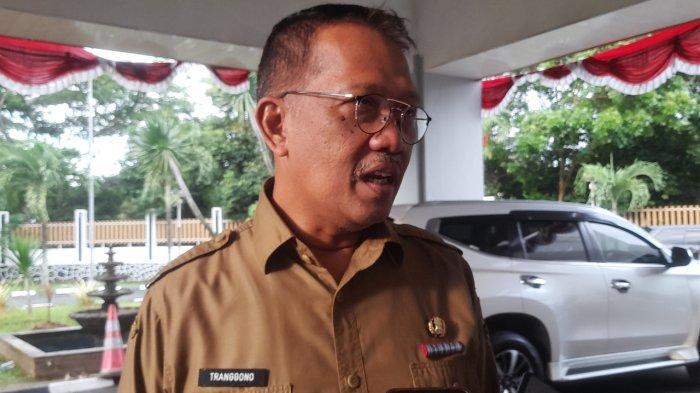 Cerita Pj Sekda Banten saat Gempa 5,6 Magnitude, Turun dari Lantai 16 Usai Rapat dengan KPK