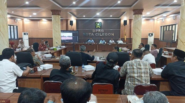 DPRD Cilegon Minta PT Lotte Chemical Perbanyak Serap Tenaga Kerja Lokal