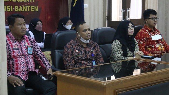 CPNS Kemenkumham Banten Ikuti Pelatihan Dasar untuk Membentuk Kepribadian dan Etika PNS