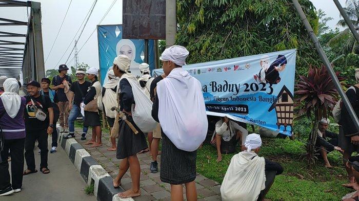 Budayawan Banten Dukung Penghapusan Sinyal Internet di Wilayah Baduy, Ini Alasannya