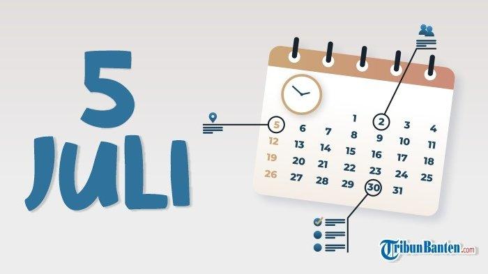 5 Juli Memperingati Hari Apa? Ini Sejarah dan Tujuan Hari Bulu Tangkis Sedunia