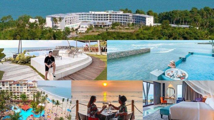 Berkah Libur Idul Adha 2023: Okupansi Hotel di Kawasan Pantai Anyer-Cinangka Capai 90 Persen