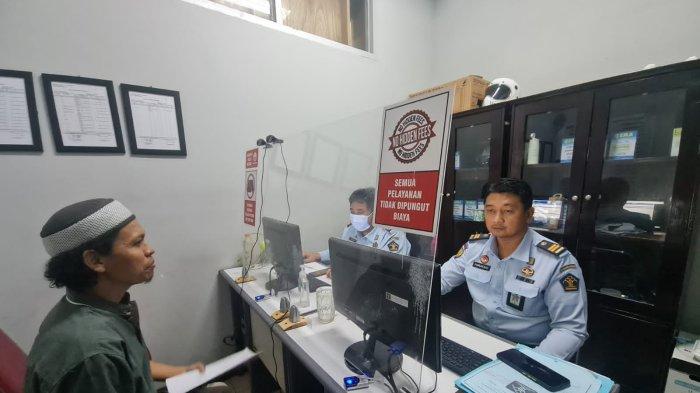 Nama 5 Napi Korupsi Lapas Kelas I Tangerang yang Bebas, Apa Kata Kepala Kemenkumham Banten?