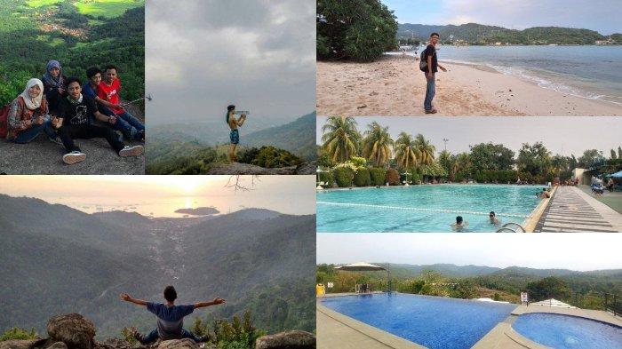 5 Destinasi Wisata Seindah dan Sekeren Ini Ternyata Ada di Kota "Baja" Cilegon