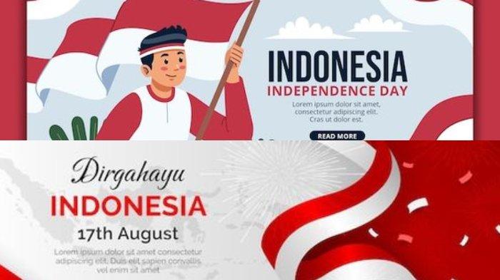Link Streaming Upacara Proklamasi Kemerdekaan RI 2023 di Istana Negara, Berikut Rangkaian Acaranya