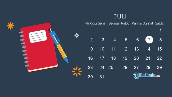 7 Juli Memperingati Hari Apa? Ini Sejarah Hari Pustakawan Nasional