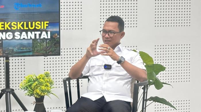 Soroti Turunnya Dana Transfer dari Pusat, Muhibbin Dorong Pemkab Serang Perkuat Kemandirian Fiskal