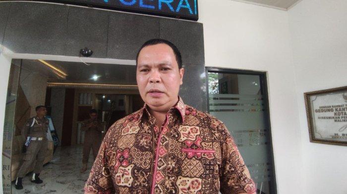 Soal MBG Masuk Sekolah Elit, Wali Kota Serang Budi : Prioritas Anak Kurang Mampu