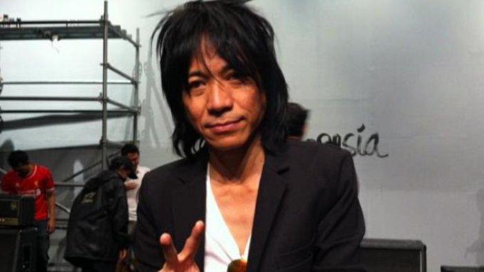 Keluarga Jelaskan Kabar Terbaru Abdee Slank Usai Sebulan Dirawat di Rumah Sakit