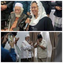 Abuya Muhtadi dan Abuya Murtadho, Kakak Beradik Ulama Banten yang Disebut Dukung Ganjar atau Prabowo