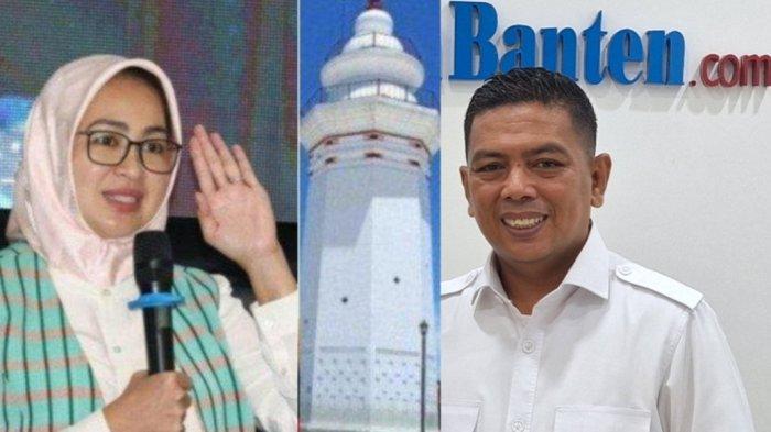 Survei Terbaru Pilgub Banten: Popularitas dan Elektabilitas Airin atau Andra Soni yang Unggul?