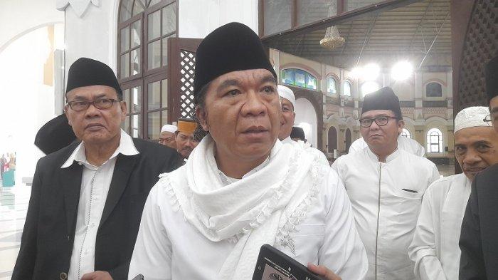 Tingginya Angka Pengangguran Buat Jutaan Warga Banten Terlilit Pinjol? Begini Penjelasan PJ Gubernur