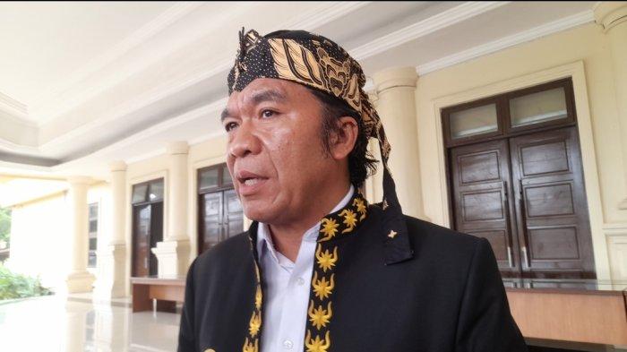 Ditarget 70 Juta Kunjungan Wisatawan, Pj Gubernur Banten akan Giatkan Pariwisata Tiga Bulan ke Depan