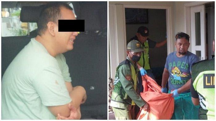 Sempat Kritis, Istri yang Dibantai Suaminya di Jatijajar Depok Sudah Dalam Kondisi Stabil: Doakan